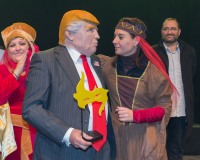 Carnavales de Getafe