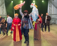 Carnavales de Getafe