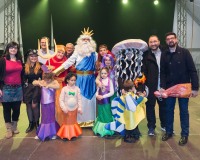 Carnavales de Getafe