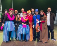 Carnavales de Getafe