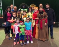 Carnavales de Getafe