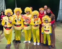 Carnavales de Getafe
