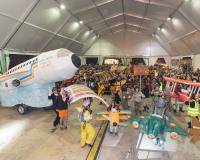 Carnavales de Getafe