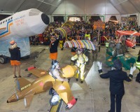 Carnavales de Getafe