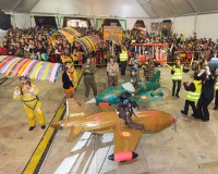Carnavales de Getafe