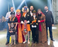 Carnavales de Getafe
