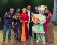 Carnavales de Getafe