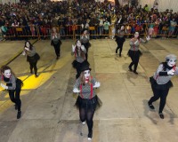 Carnavales de Getafe
