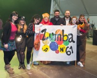 Carnavales de Getafe