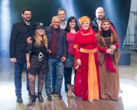 Carnavales de Getafe