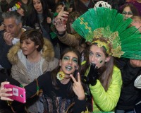 Carnavales de Getafe