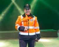 Carnavales de Getafe