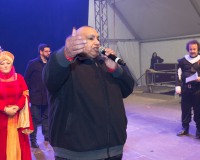 Carnavales de Getafe