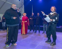 Carnavales de Getafe
