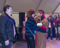 Carnavales de Getafe
