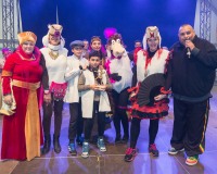 Carnavales de Getafe