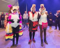 Carnavales de Getafe