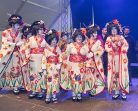 Carnavales de Getafe