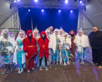 Carnavales de Getafe