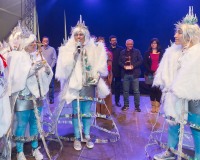 Carnavales de Getafe