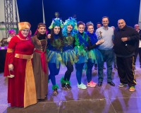 Carnavales de Getafe