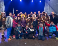 Carnavales de Getafe