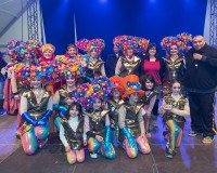 Carnavales de Getafe