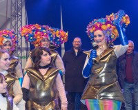 Carnavales de Getafe
