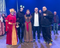 Carnavales de Getafe