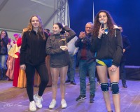 Carnavales de Getafe