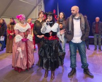 Carnavales de Getafe