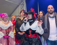 Carnavales de Getafe