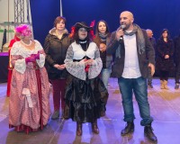 Carnavales de Getafe