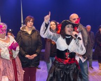 Carnavales de Getafe