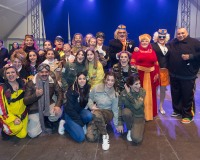Carnavales de Getafe
