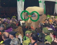 Carnavales de Getafe