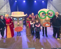 Carnavales de Getafe
