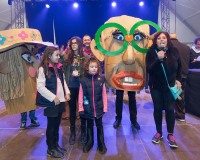 Carnavales de Getafe