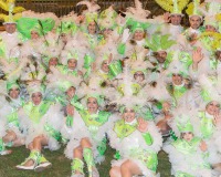 Carnavales de Getafe