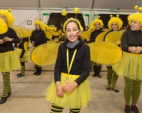 Carnavales de Getafe