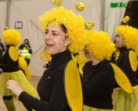 Carnavales de Getafe