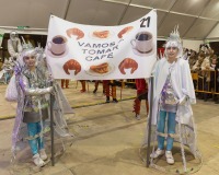 Carnavales de Getafe