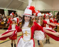Carnavales de Getafe
