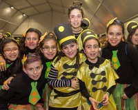 Carnavales de Getafe