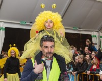 Carnavales de Getafe