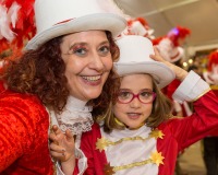 Carnavales de Getafe
