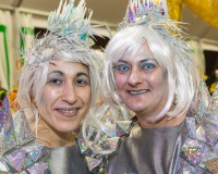 Carnavales de Getafe