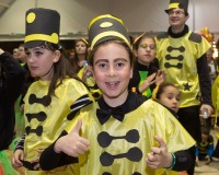 Carnavales de Getafe