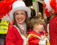 Carnavales de Getafe