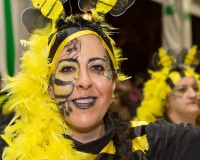 Carnavales de Getafe